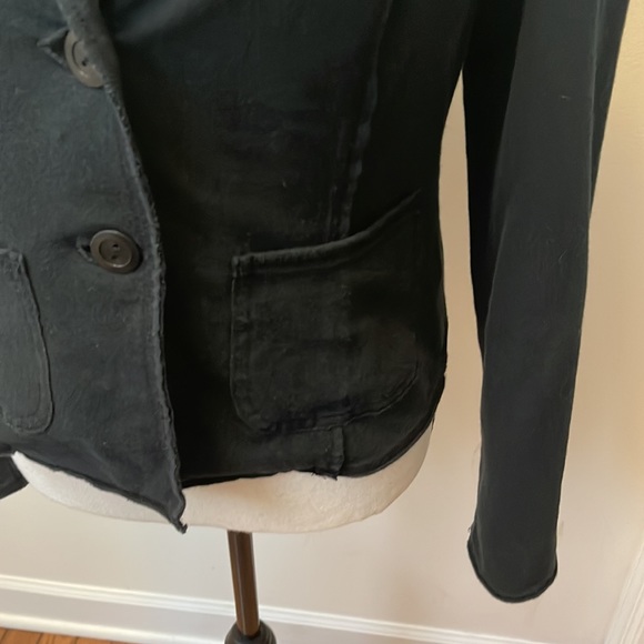 The Limited Black Jacket - Picture 14 of 16